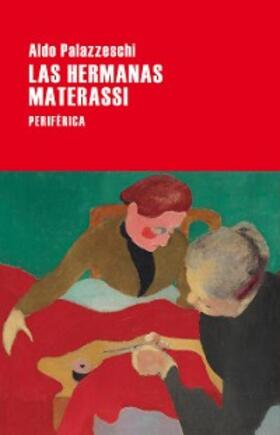 Palazzeschi | Las hermanas Materassi | E-Book | www.sack.de