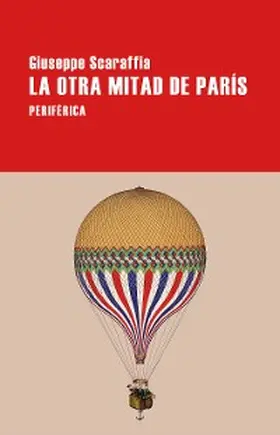 Scaraffia |  La otra mitad de París | eBook | Sack Fachmedien