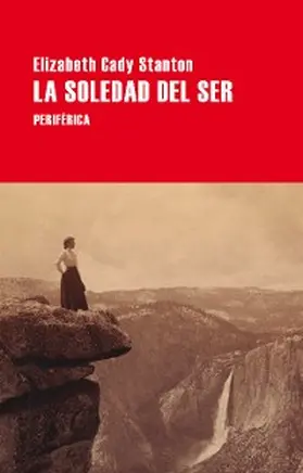 Cady Stanton |  La soledad del ser | eBook | Sack Fachmedien