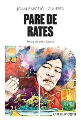 Barceló i Cullerés |  Pare de rates | eBook | Sack Fachmedien