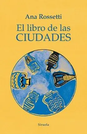 Rossetti |  El libro de las ciudades | eBook | Sack Fachmedien