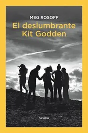 Rosoff |  El deslumbrante Kit Godden | eBook | Sack Fachmedien