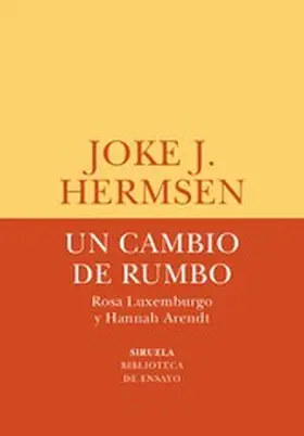 Hermsen | Un cambio de rumbo | E-Book | www.sack.de