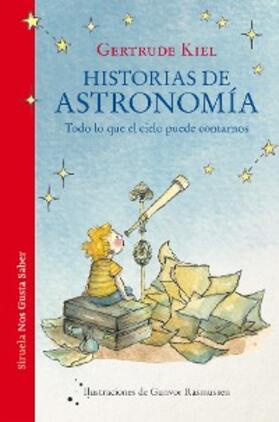 Kiel | Historias de astronomía | E-Book | sack.de
