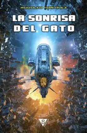 Martínez |  La sonrisa del gato | eBook | Sack Fachmedien