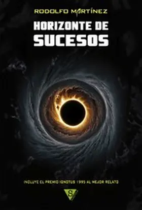 Martínez |  Horizonte de sucesos | eBook | Sack Fachmedien