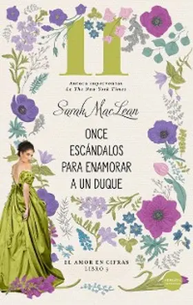 Maclean |  Once escándalos para enamorar a un duque | eBook | Sack Fachmedien
