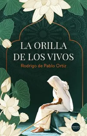 de Pablo Ortíz |  La orilla de los vivos | eBook | Sack Fachmedien