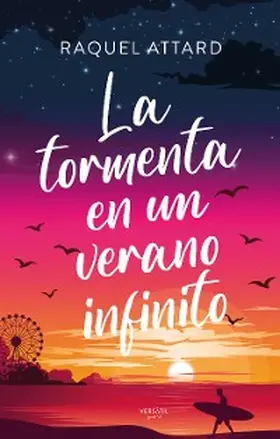 Attard |  La tormenta en un verano infinito | eBook | Sack Fachmedien