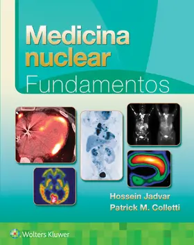 Jadvar / Colletti |  Medicina nuclear. Fundamentos | Buch |  Sack Fachmedien