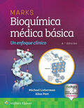 Peet / Lieberman |  Marks. Bioquimica medica basica | Buch |  Sack Fachmedien