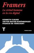 de Véricourt / Mayer-Schönberger / Cukier |  Framers | eBook | Sack Fachmedien