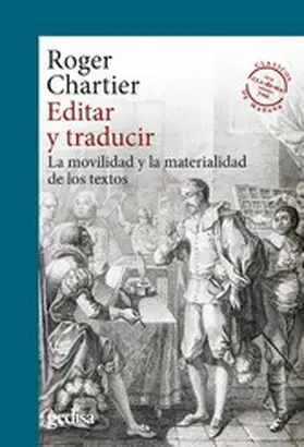 Chartier |  Editar y traducir | eBook | Sack Fachmedien