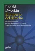 Dworkin |  El imperio del derecho | eBook | Sack Fachmedien