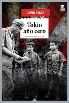 Peace | Tokio año cero | E-Book | www.sack.de