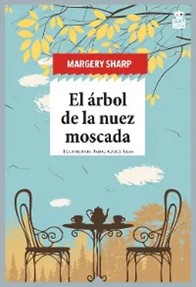 Sharp |  El árbol de la nuez moscada | eBook | Sack Fachmedien