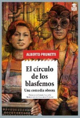 Prunetti |  El círculo de los blasfemos | eBook | Sack Fachmedien