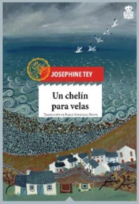 Tey |  Un chelín para velas | eBook | Sack Fachmedien