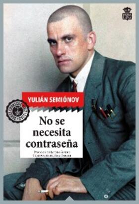 Semiónov |  No se necesita contraseña | eBook | Sack Fachmedien