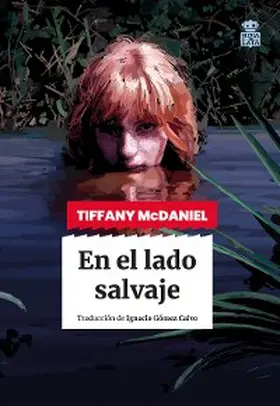 McDaniel |  En el lado salvaje | eBook | Sack Fachmedien