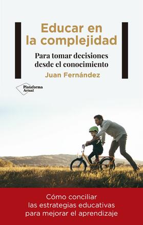 Fernández |  Educar en la complejidad | eBook | Sack Fachmedien