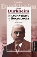 Durkheim |  Pragmatismo y Sociología | eBook | Sack Fachmedien