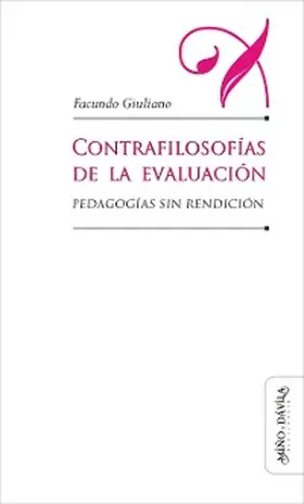 Giuliano |  Contrafilosofías de la evaluación | eBook | Sack Fachmedien