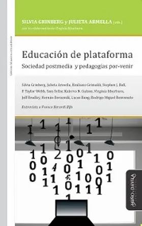 Grinberg / Armella |  Educación de plataforma | eBook | Sack Fachmedien