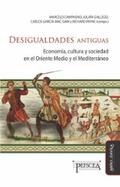 Campagno / Gallego / García Mac Gaw |  Desigualdades antiguas | eBook | Sack Fachmedien