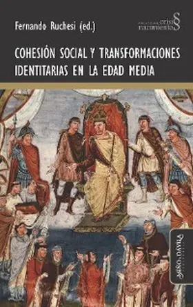 Ruchesi |  Cohesión social y transformaciones identitarias en la Edad Media | eBook | Sack Fachmedien