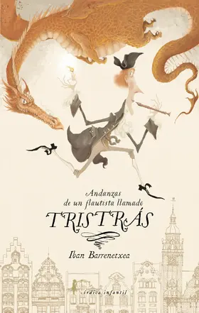Barrenetxea Bahamonde |  Tristrás | eBook | Sack Fachmedien