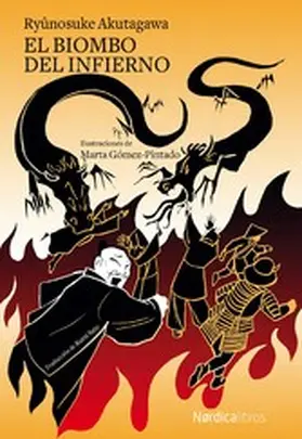 Akutagawa |  El biombo del infierno | eBook | Sack Fachmedien