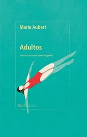 Aubert |  Adultos | eBook | Sack Fachmedien