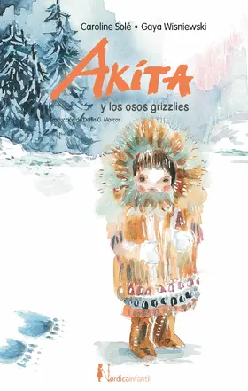 Solé |  Akita y los osos grizzlies | eBook | Sack Fachmedien