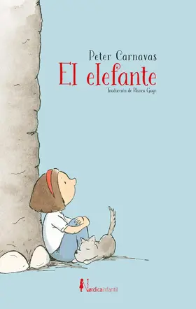 Carnavas |  El elefante | eBook | Sack Fachmedien