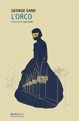 Sand |  L'Orco | eBook | Sack Fachmedien