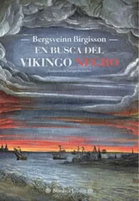 Birgisson |  En busca del Vikingo Negro | eBook | Sack Fachmedien