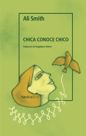 Smith |  Chica conoce a chico | eBook | Sack Fachmedien