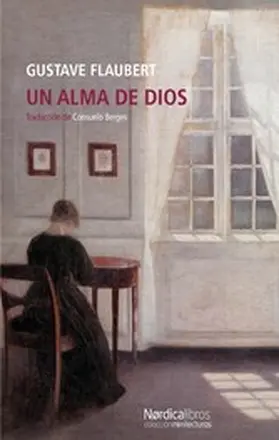 Flaubert |  Un alma de Dios | eBook | Sack Fachmedien