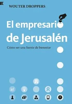 Droppers |  El empresario de Jerusalén | eBook | Sack Fachmedien