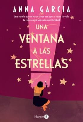 Garcia |  Una ventana a las estrellas | eBook | Sack Fachmedien