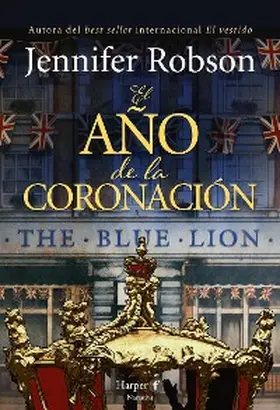 Robson |  El año de la coronación | eBook | Sack Fachmedien