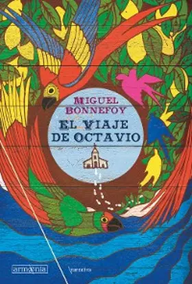 Bonnefoy |  El viaje de Octavio | eBook | Sack Fachmedien