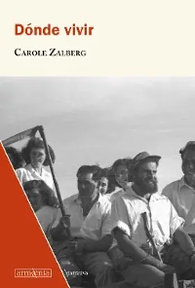 Zalberg |  Dónde vivir | eBook | Sack Fachmedien