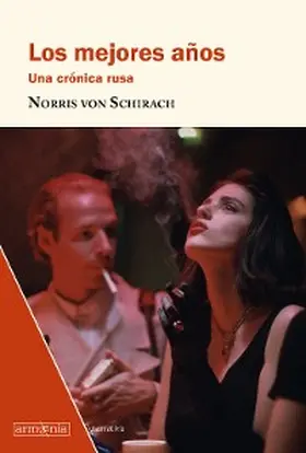 Schirach |  Los mejores años | eBook | Sack Fachmedien