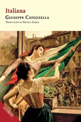 Catozzella |  Italiana | eBook | Sack Fachmedien