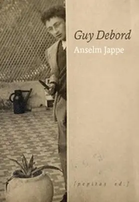 Jappe |  Guy Debord | eBook | Sack Fachmedien