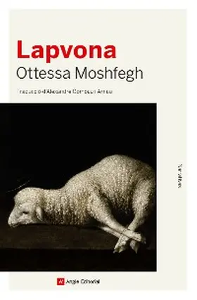 Moshfegh |  Lapvona | eBook | Sack Fachmedien