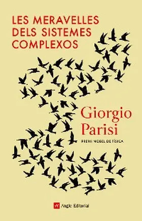 Parisi |  Les meravelles dels sistemes complexos | eBook | Sack Fachmedien