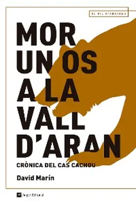 Marín |  Mor un os a la Vall d'Aran | eBook | Sack Fachmedien